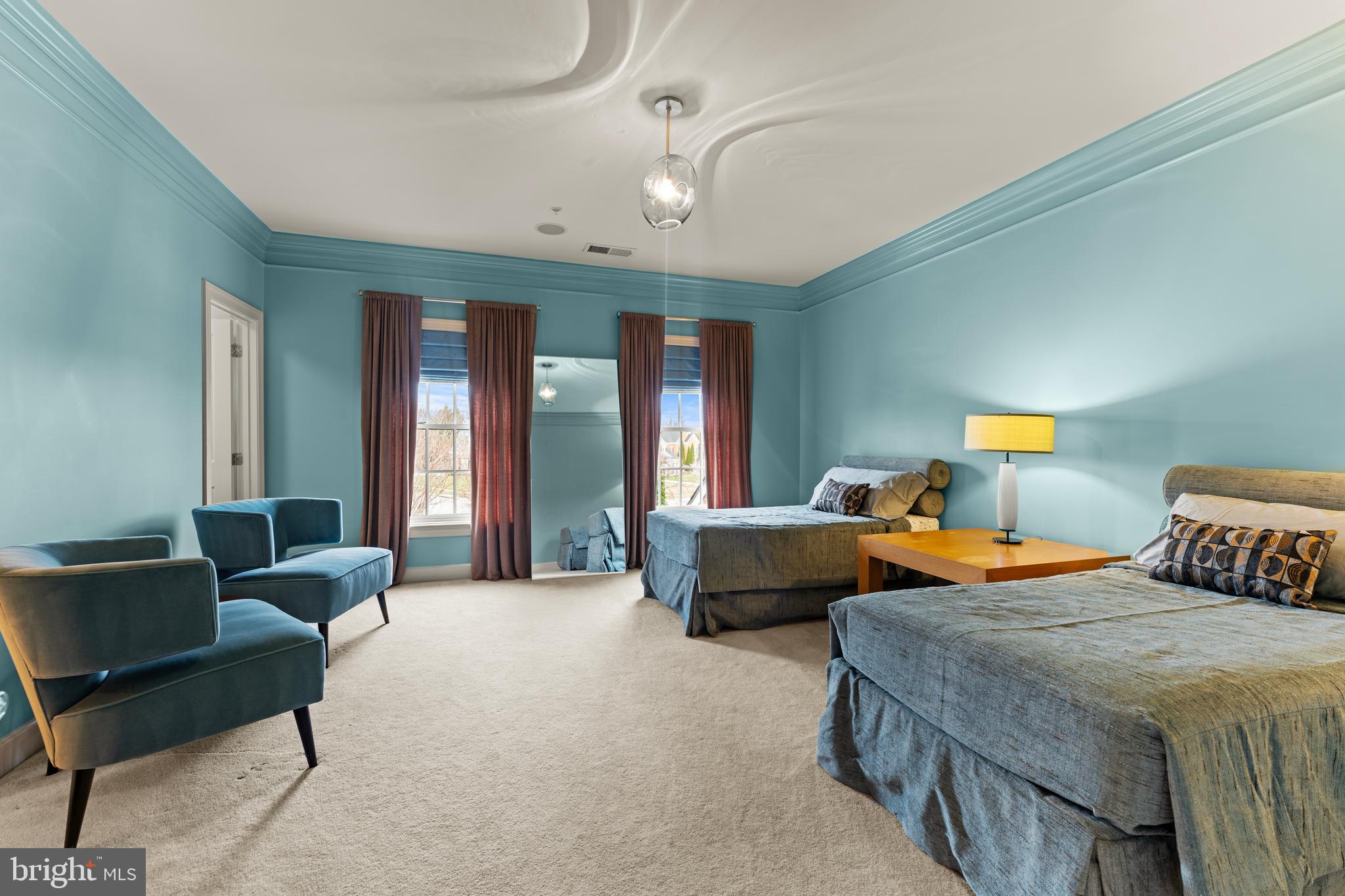 WESTWOOD - Residential