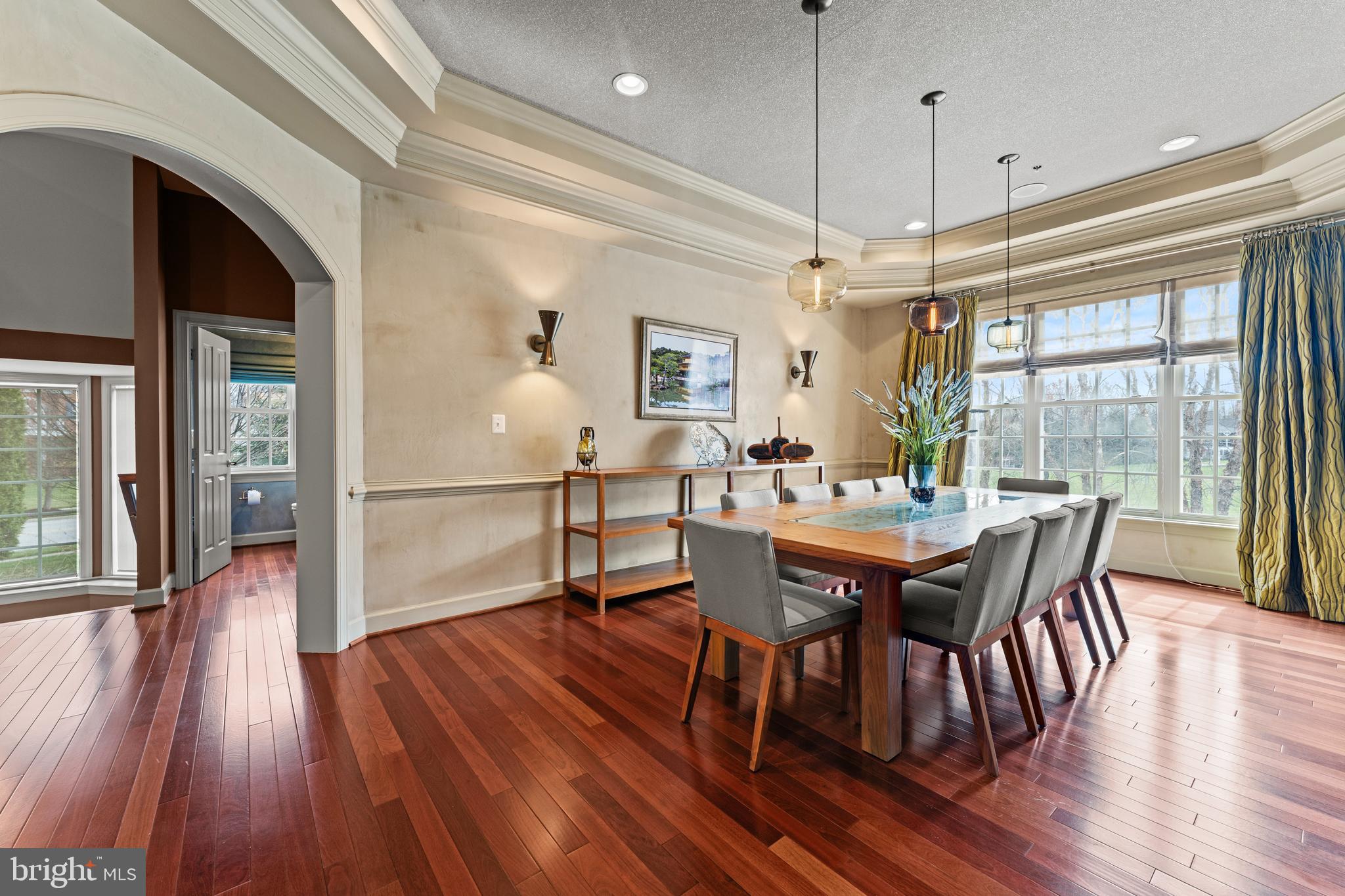 WESTWOOD - Residential