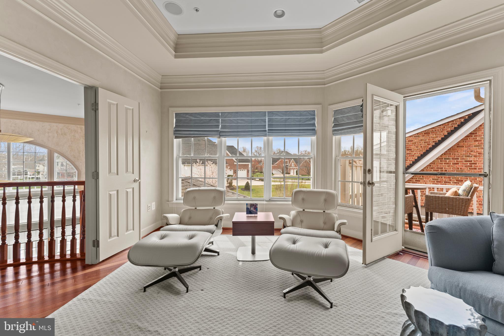 WESTWOOD - Residential