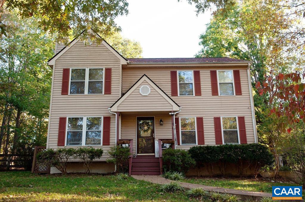 LAKE MONTICELLO - Residential