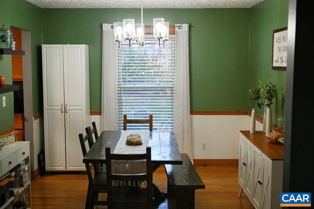 LAKE MONTICELLO - Residential