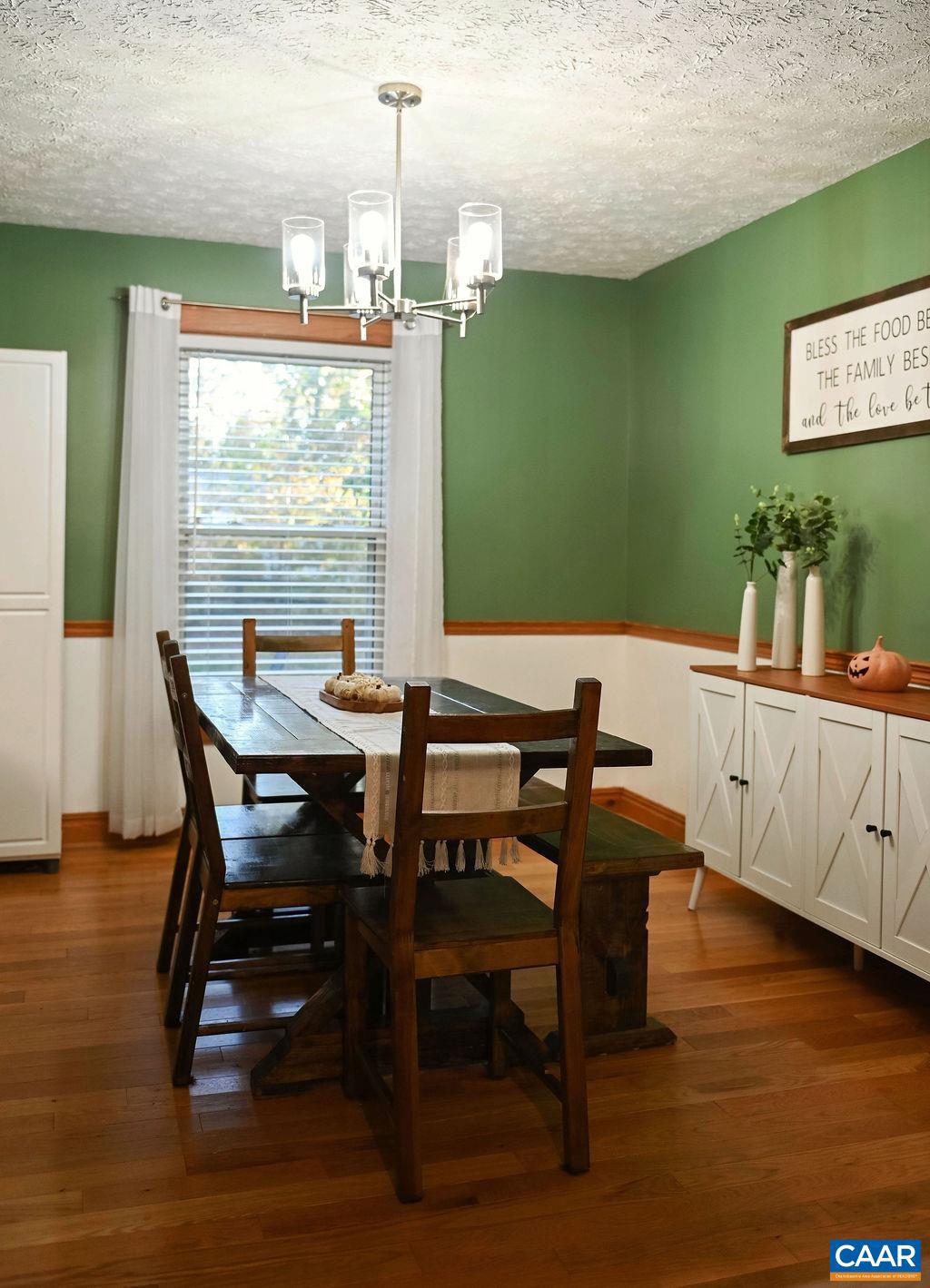 LAKE MONTICELLO - Residential