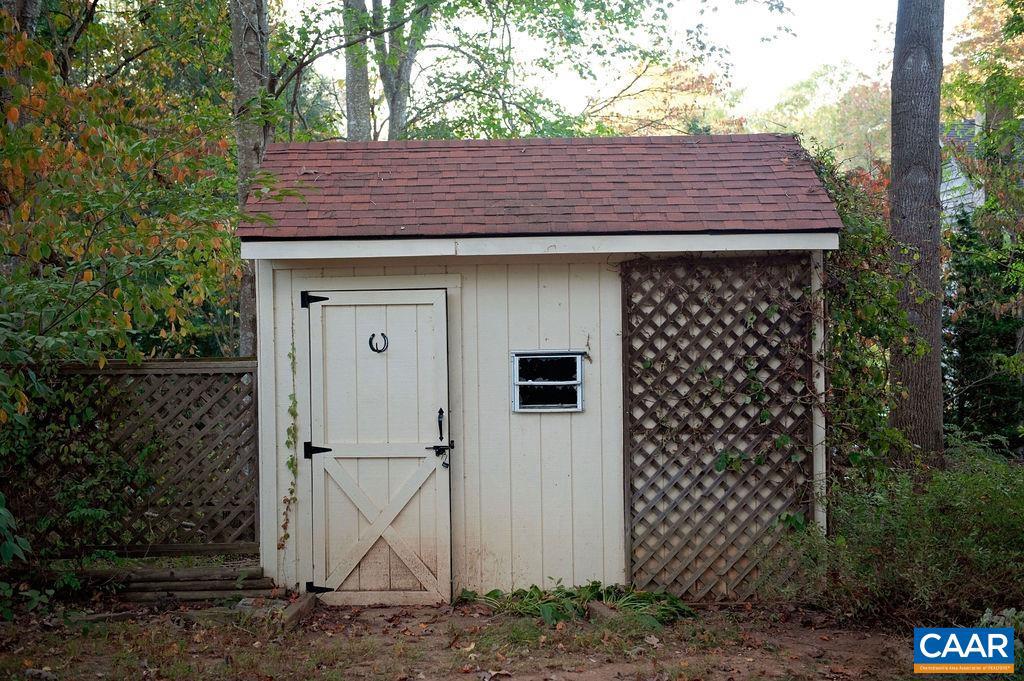 LAKE MONTICELLO - Residential