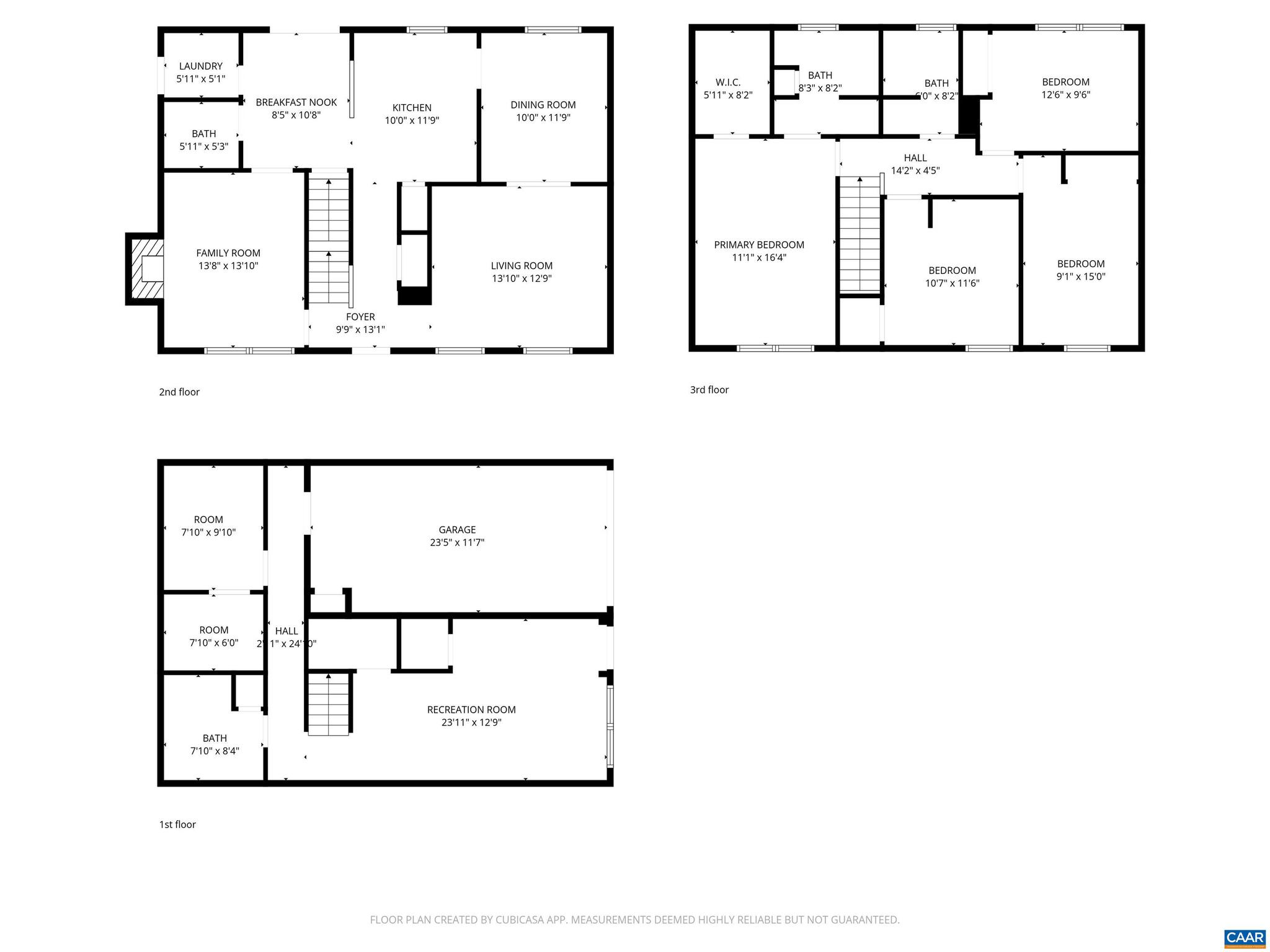LAKE MONTICELLO - Residential