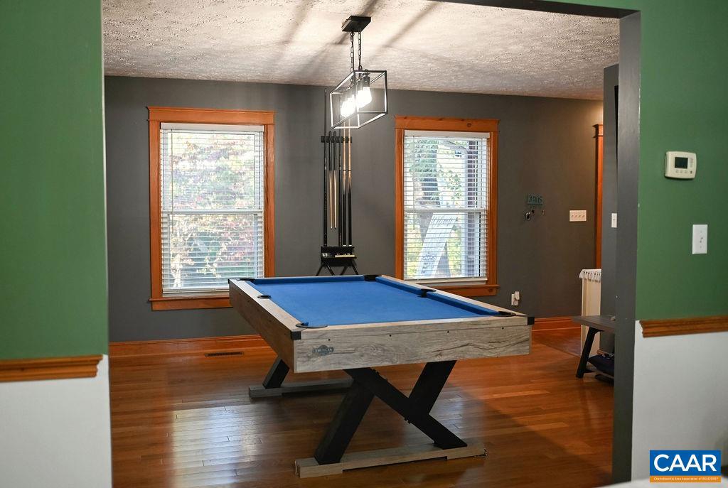 LAKE MONTICELLO - Residential