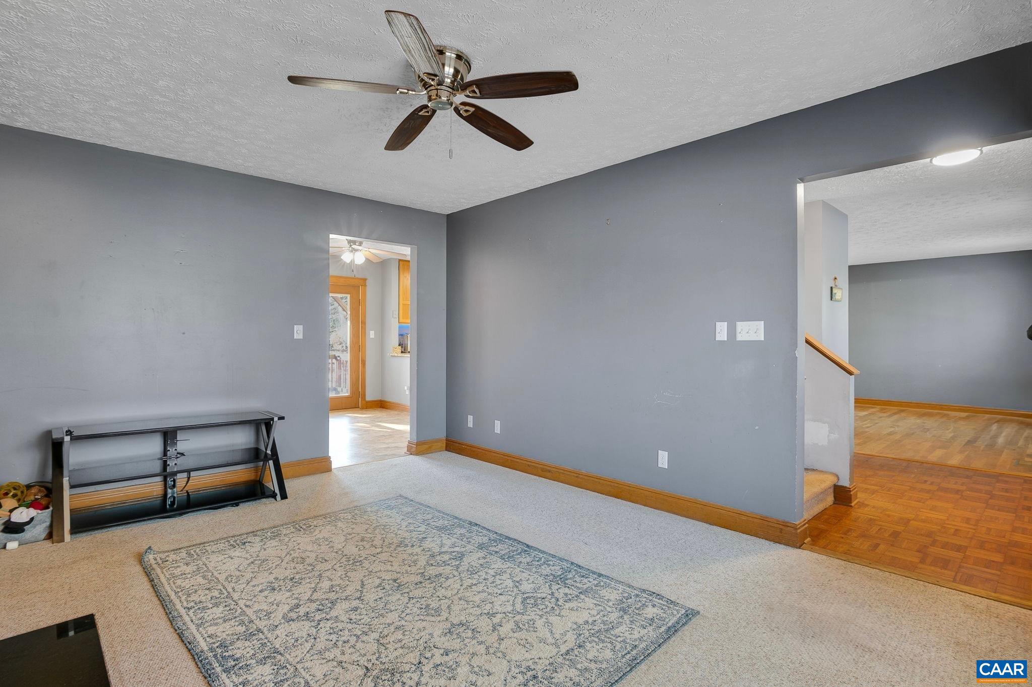 LAKE MONTICELLO - Residential