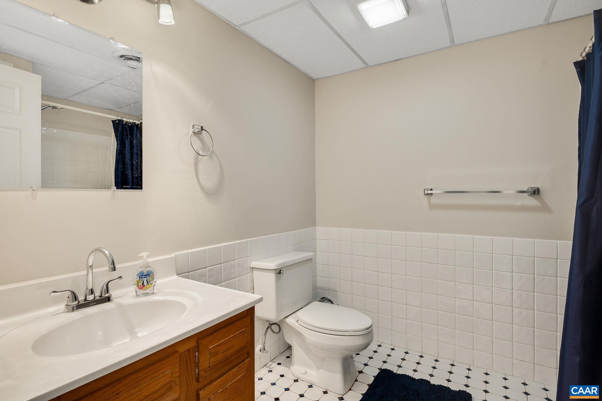 LAKE MONTICELLO - Residential