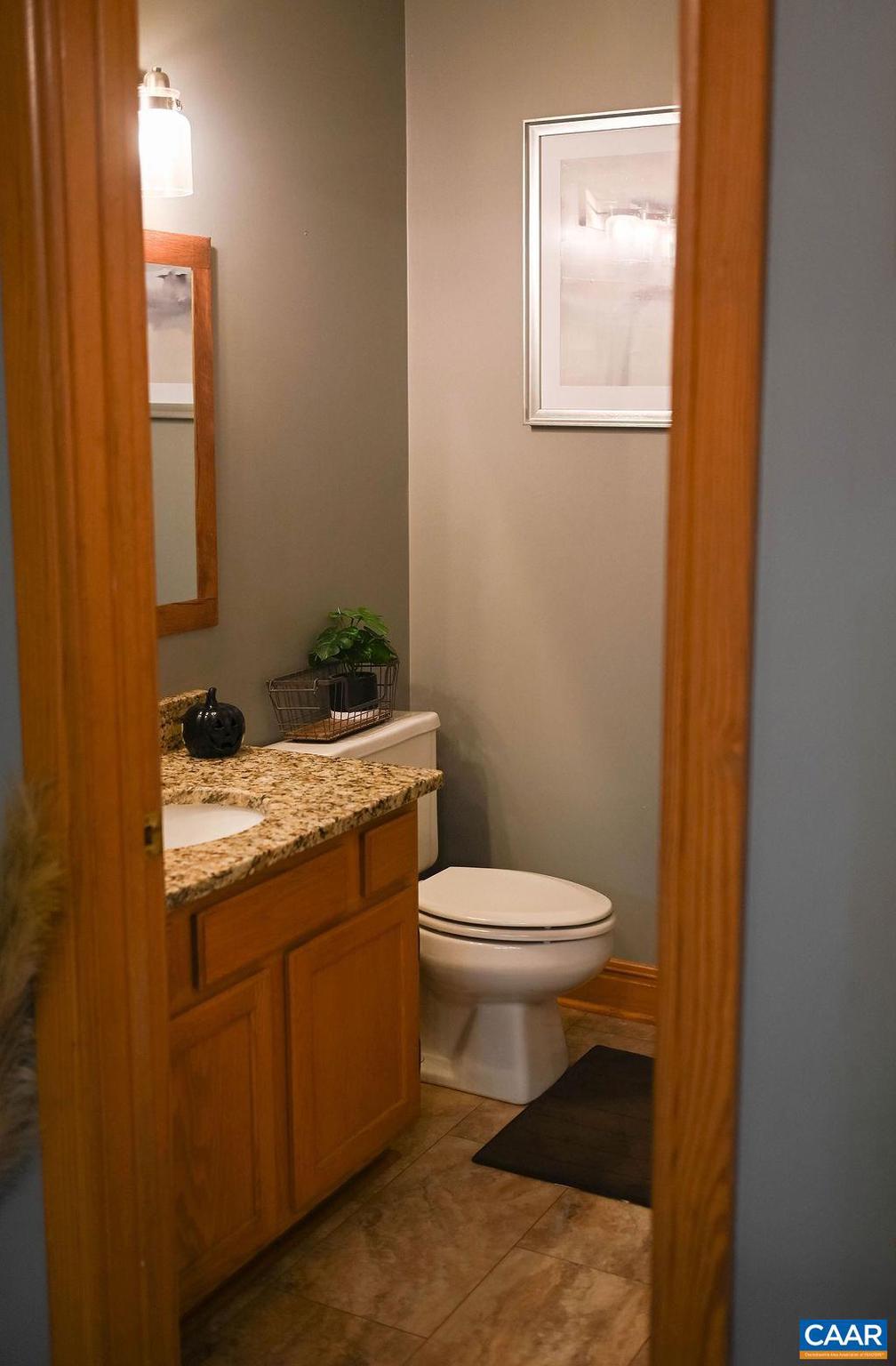 LAKE MONTICELLO - Residential