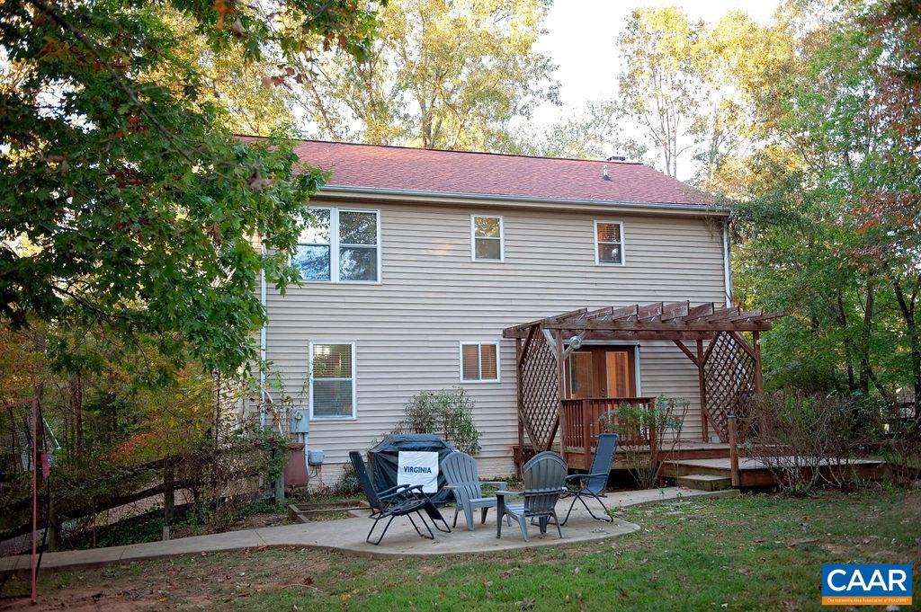 LAKE MONTICELLO - Residential