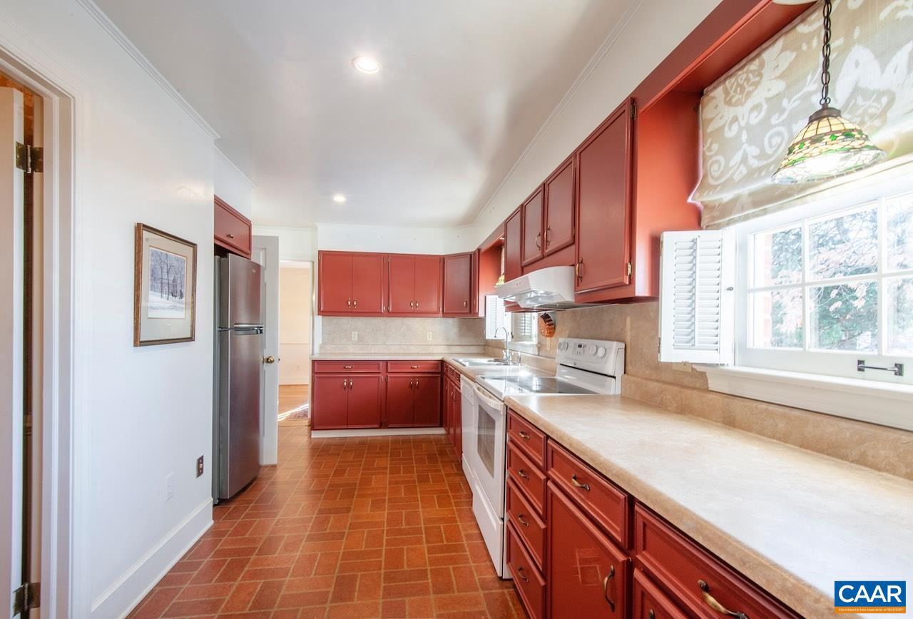 ROSE CLIFF - Residential