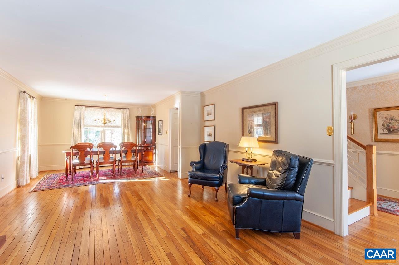 ROSE CLIFF - Residential