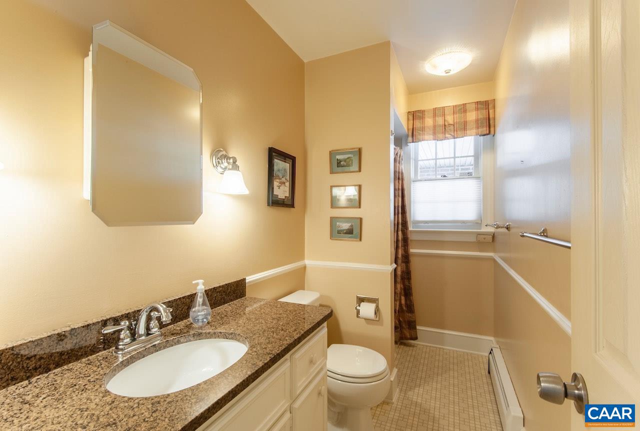 ROSE CLIFF - Residential