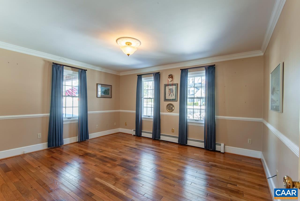 ROSE CLIFF - Residential