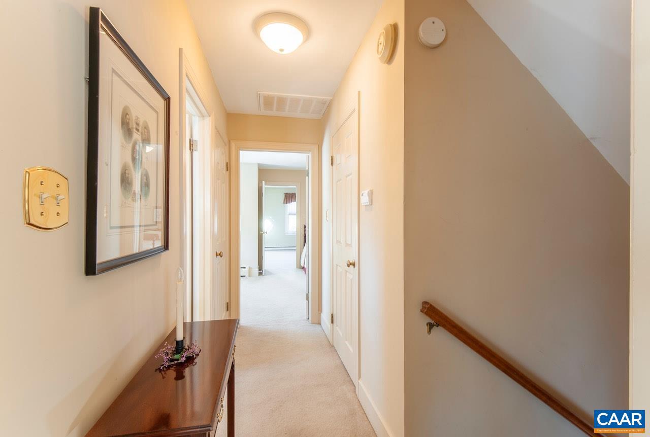 ROSE CLIFF - Residential