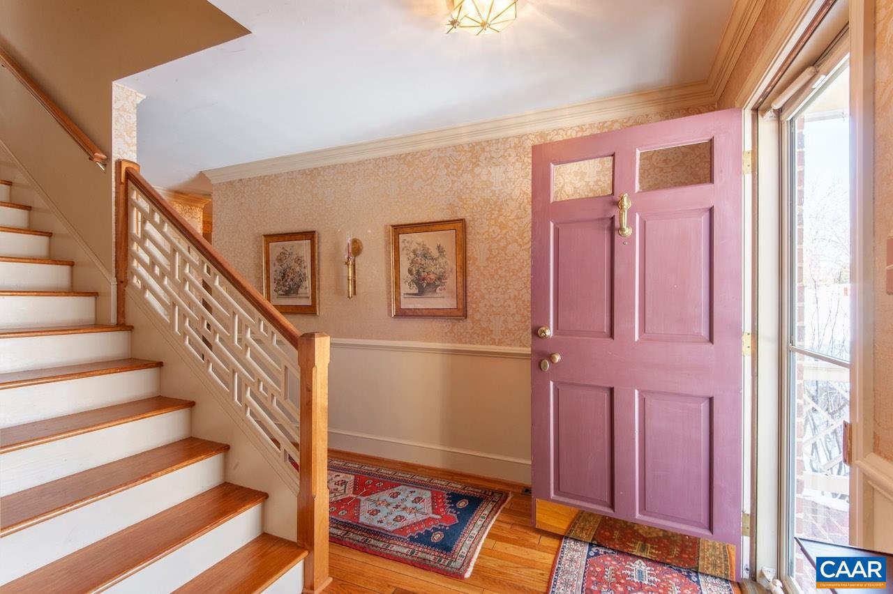 ROSE CLIFF - Residential