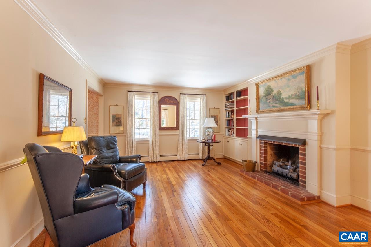 ROSE CLIFF - Residential