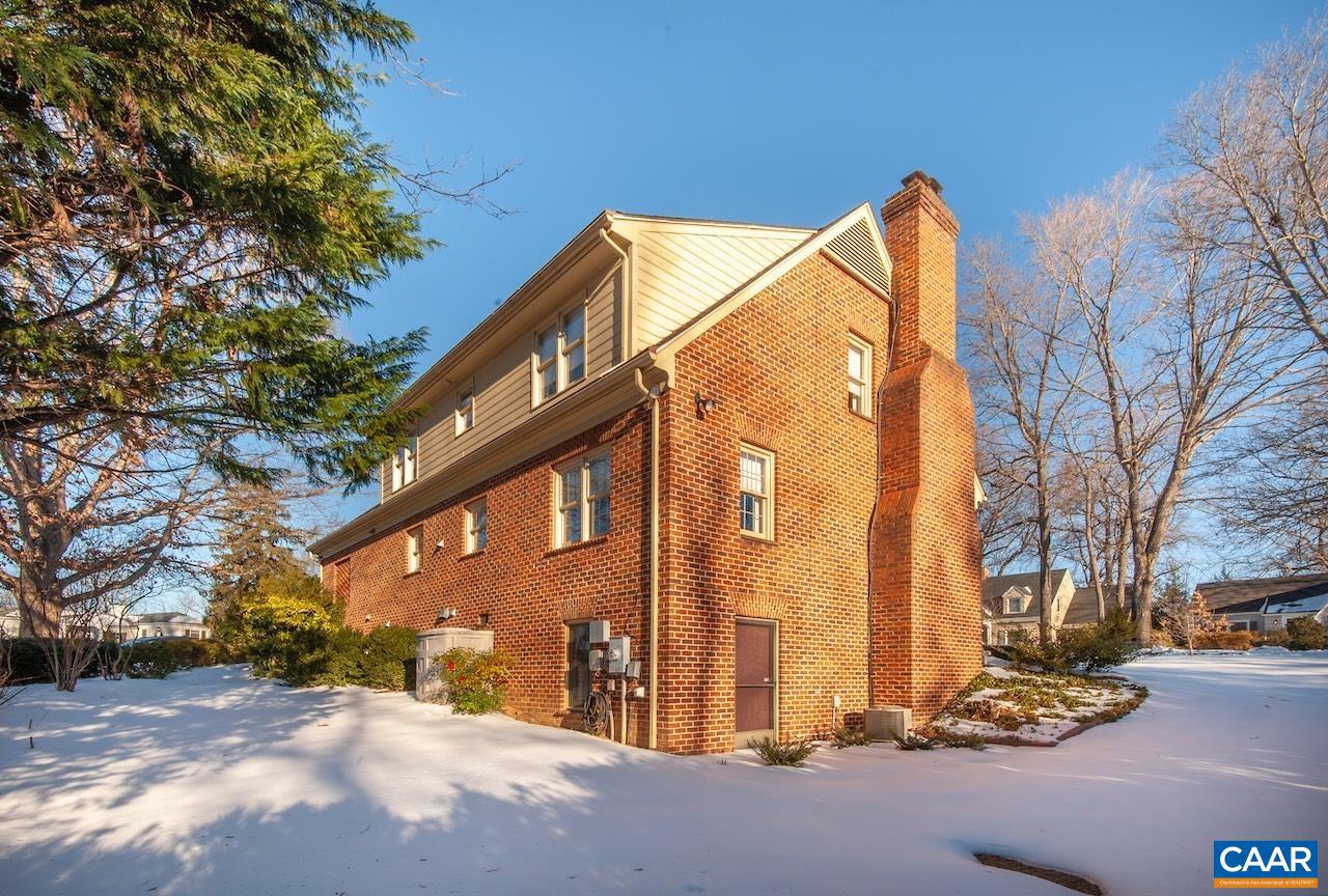 ROSE CLIFF - Residential