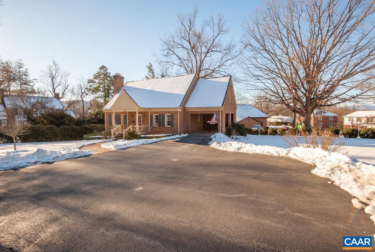 ROSE CLIFF - Residential