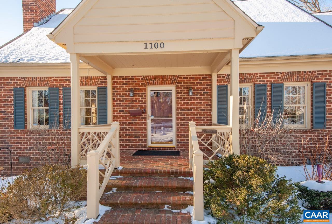 ROSE CLIFF - Residential