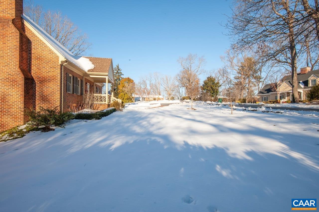 ROSE CLIFF - Residential