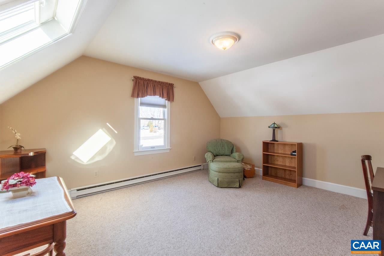 ROSE CLIFF - Residential