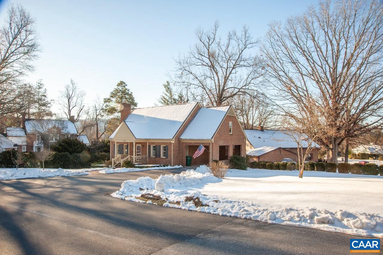 ROSE CLIFF - Residential