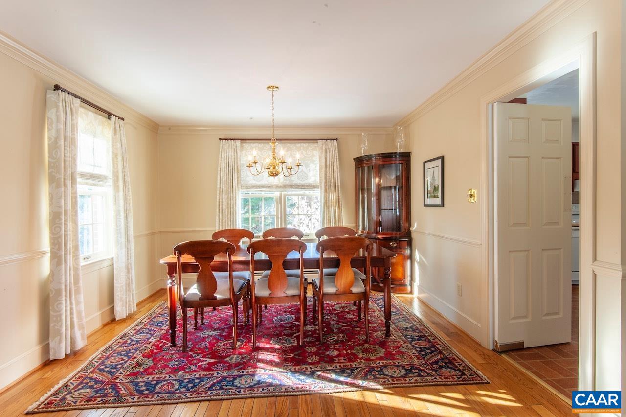 ROSE CLIFF - Residential