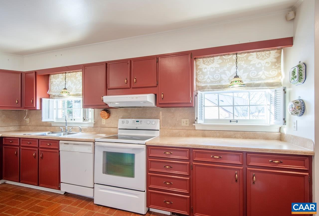 ROSE CLIFF - Residential