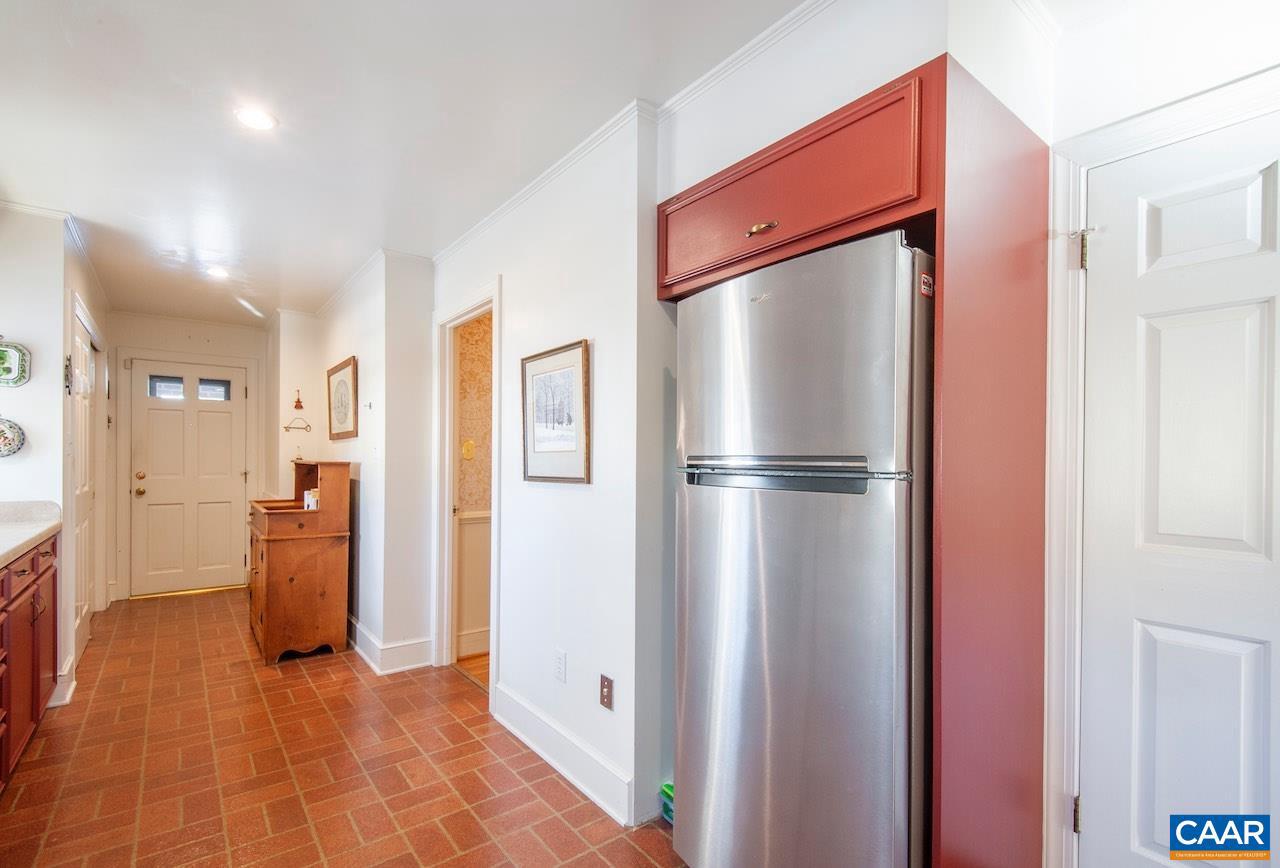 ROSE CLIFF - Residential