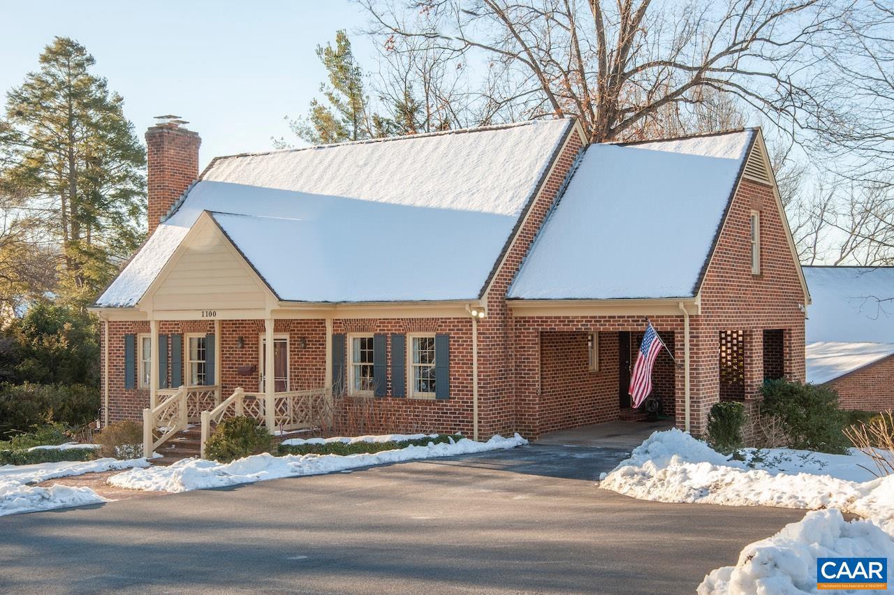 ROSE CLIFF - Residential