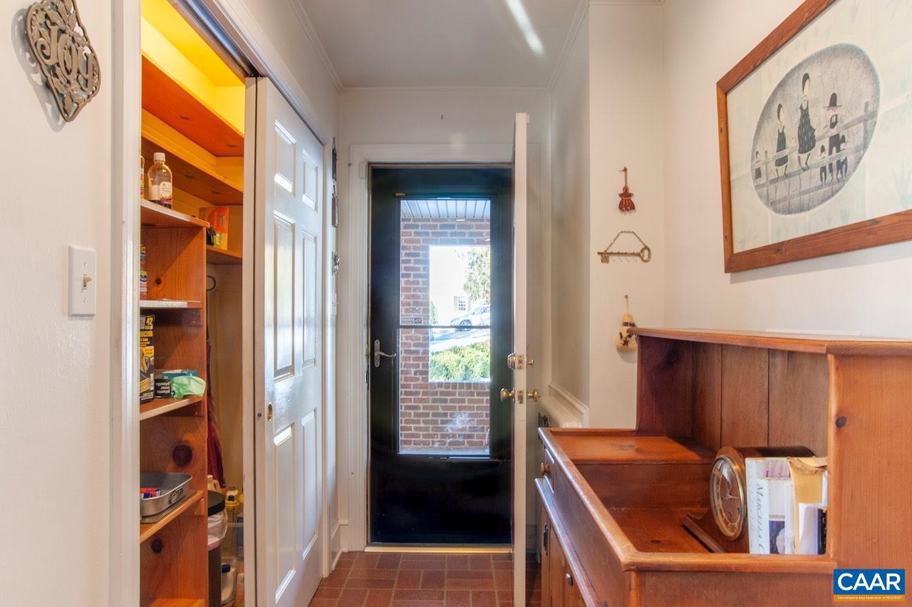 ROSE CLIFF - Residential