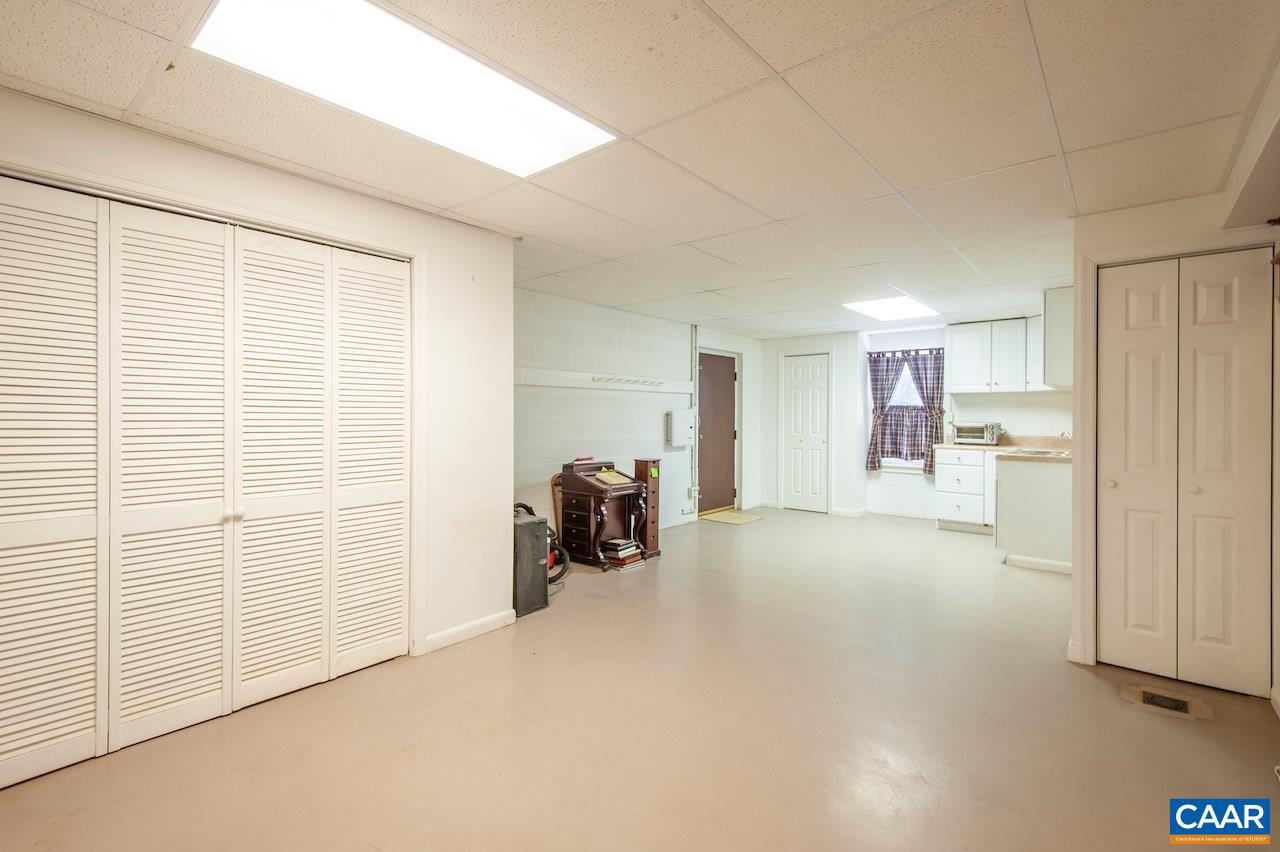 ROSE CLIFF - Residential