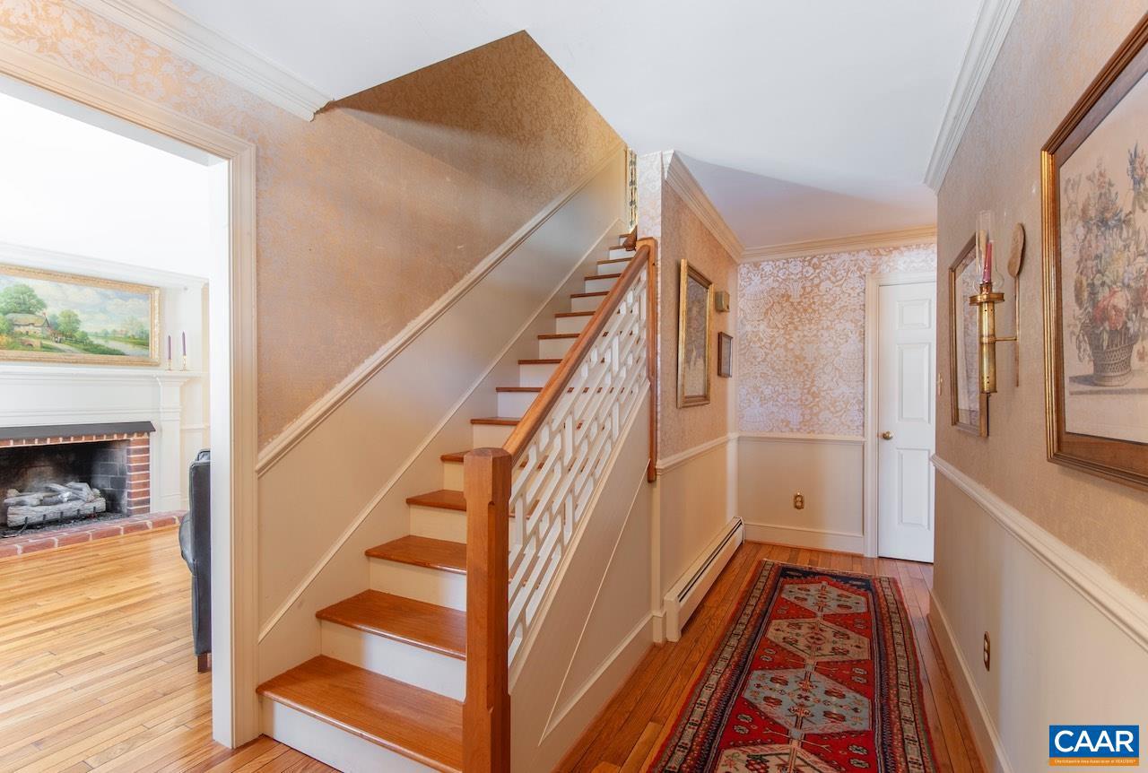 ROSE CLIFF - Residential