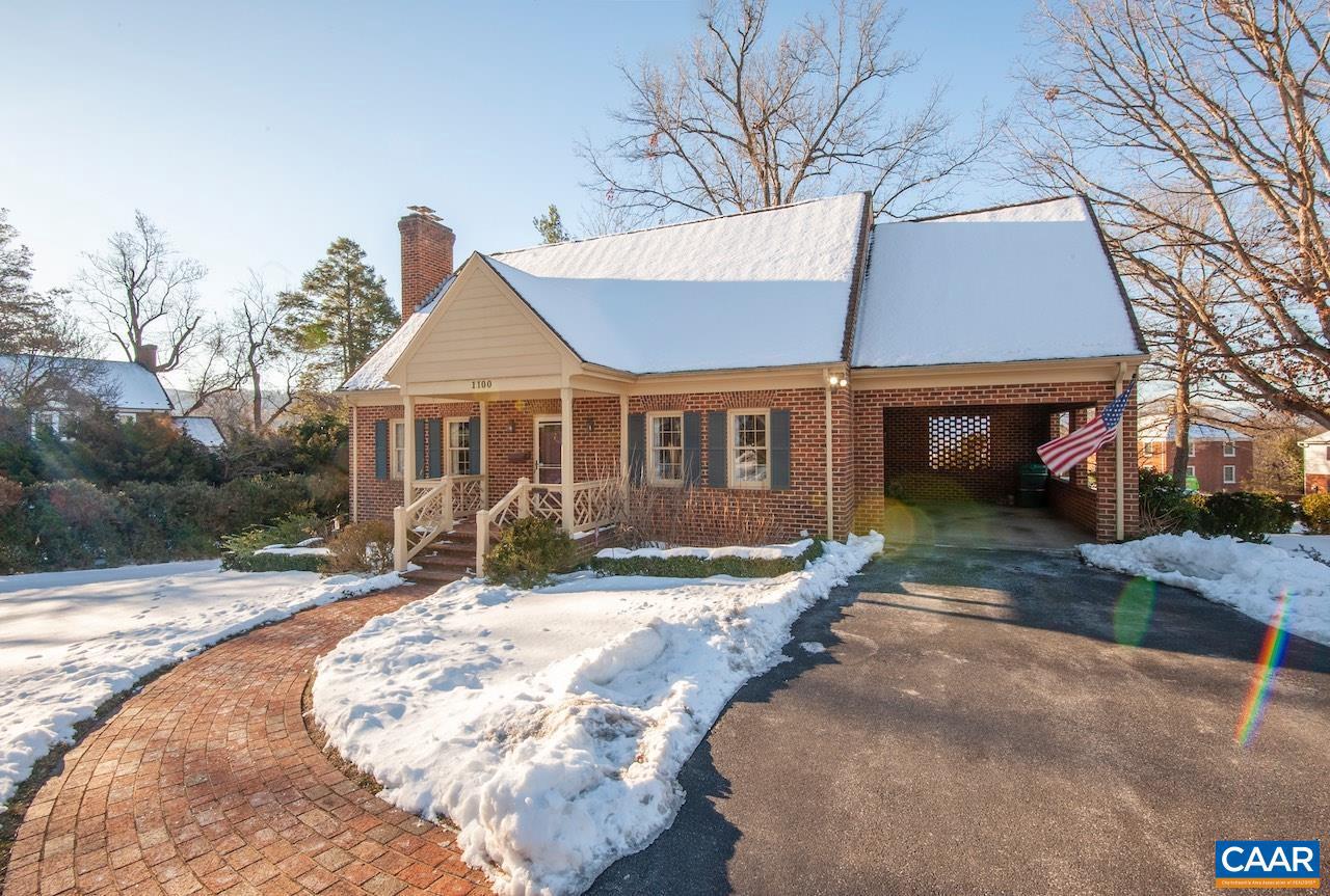 ROSE CLIFF - Residential