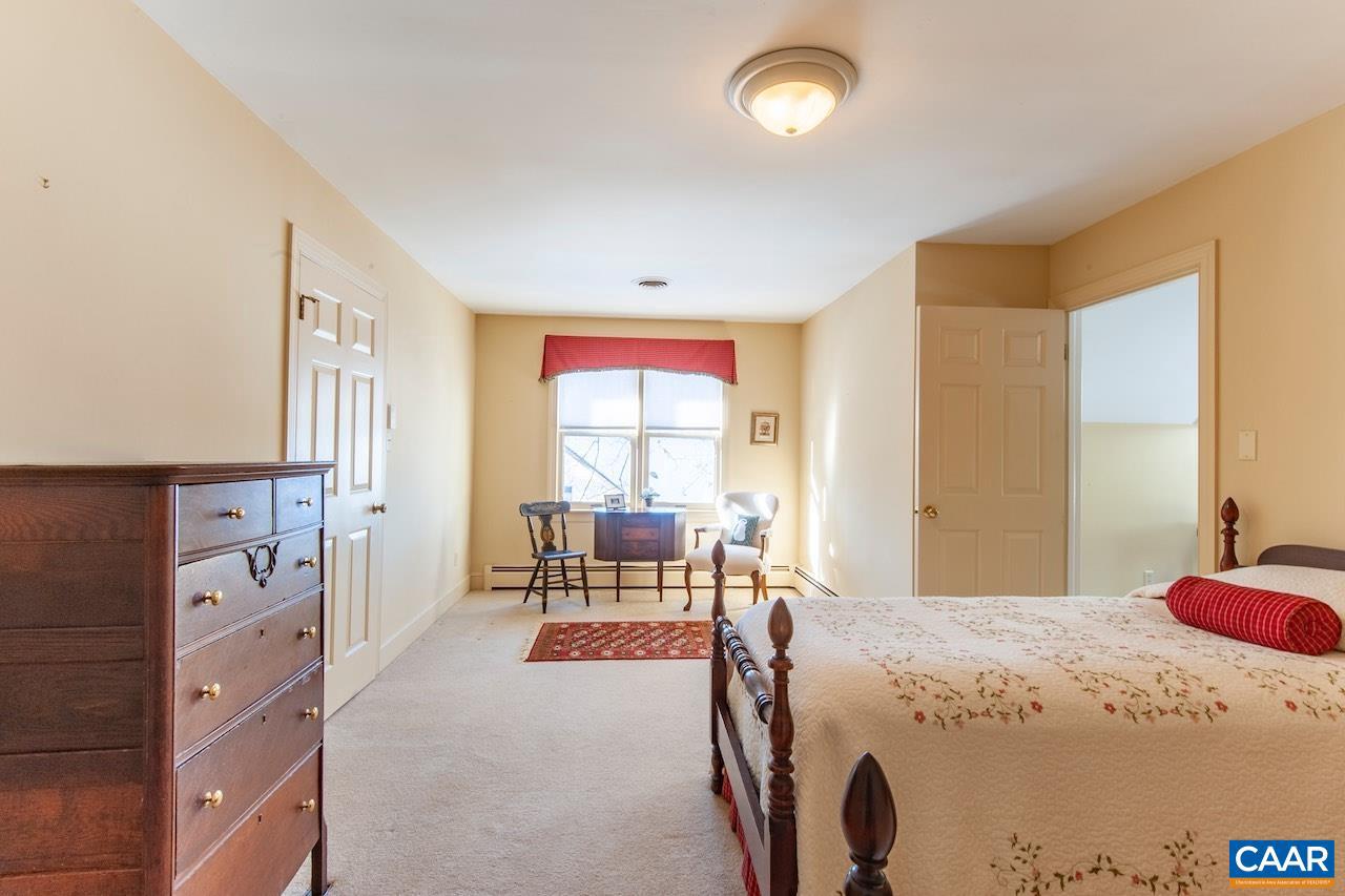 ROSE CLIFF - Residential