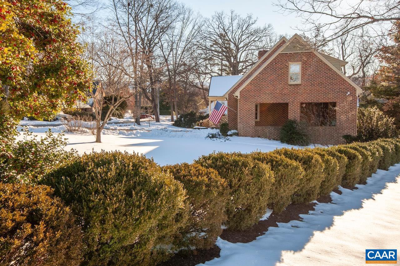 ROSE CLIFF - Residential