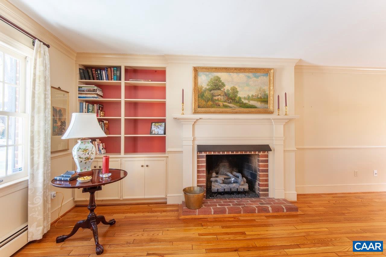 ROSE CLIFF - Residential