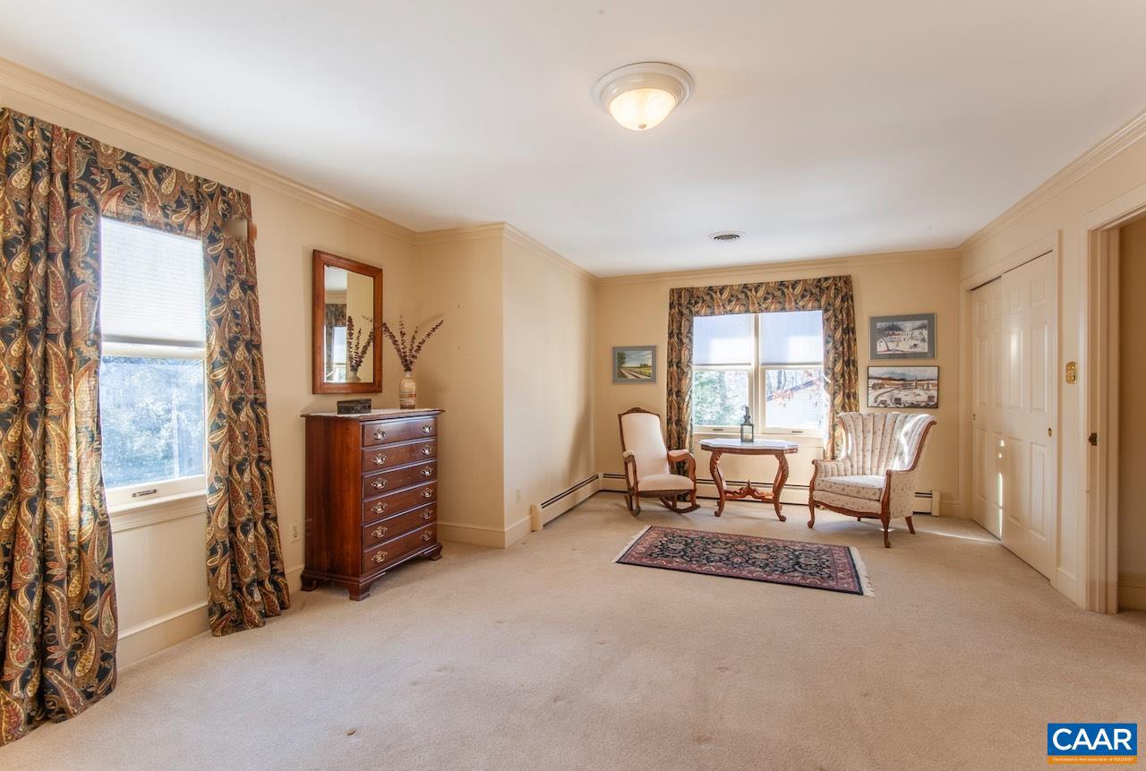 ROSE CLIFF - Residential