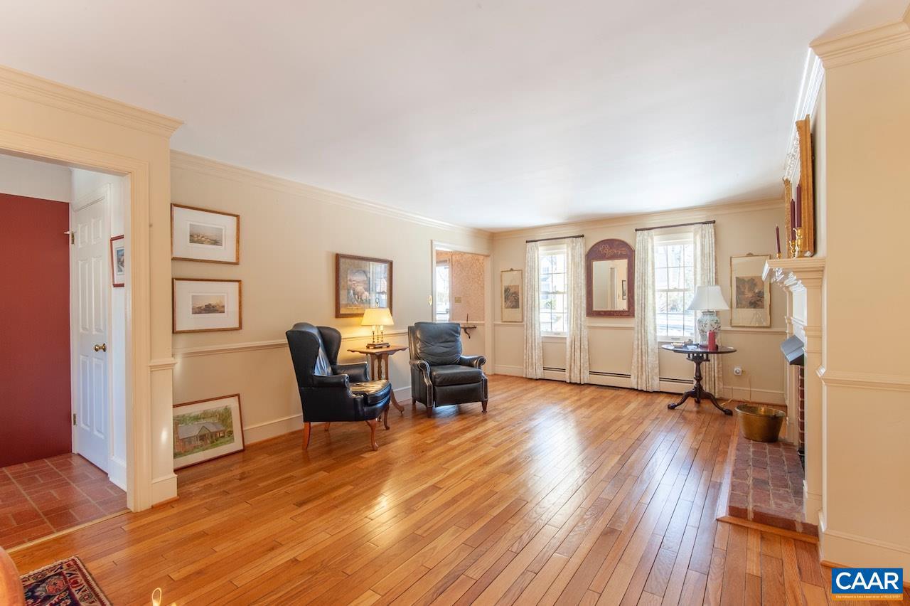 ROSE CLIFF - Residential