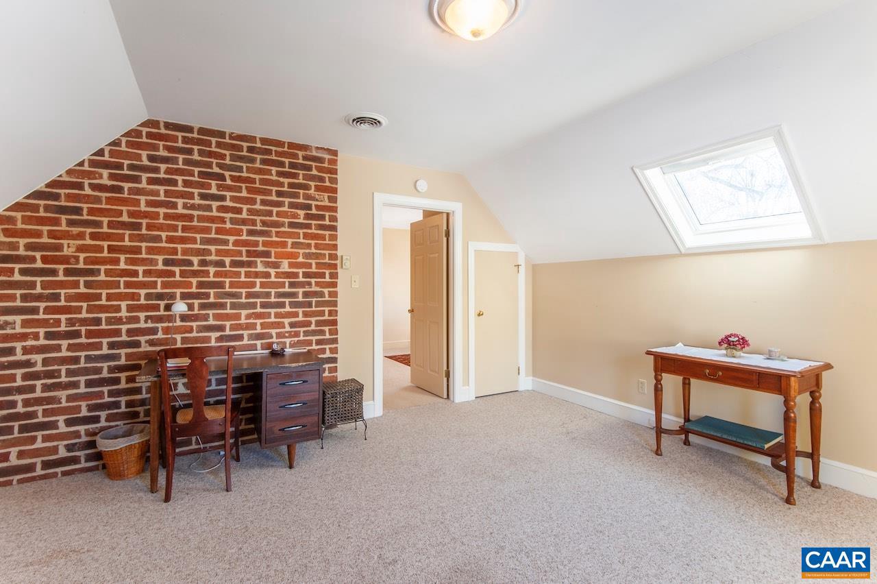 ROSE CLIFF - Residential