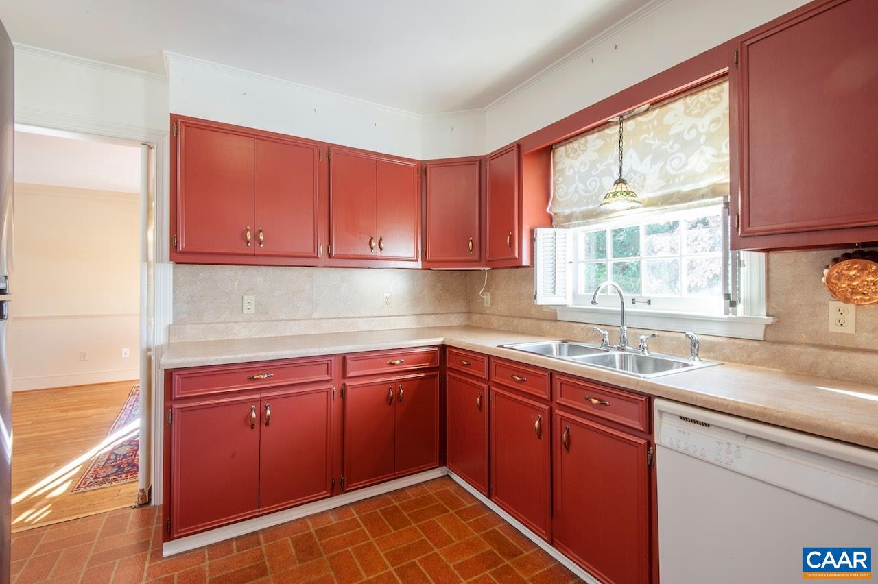 ROSE CLIFF - Residential