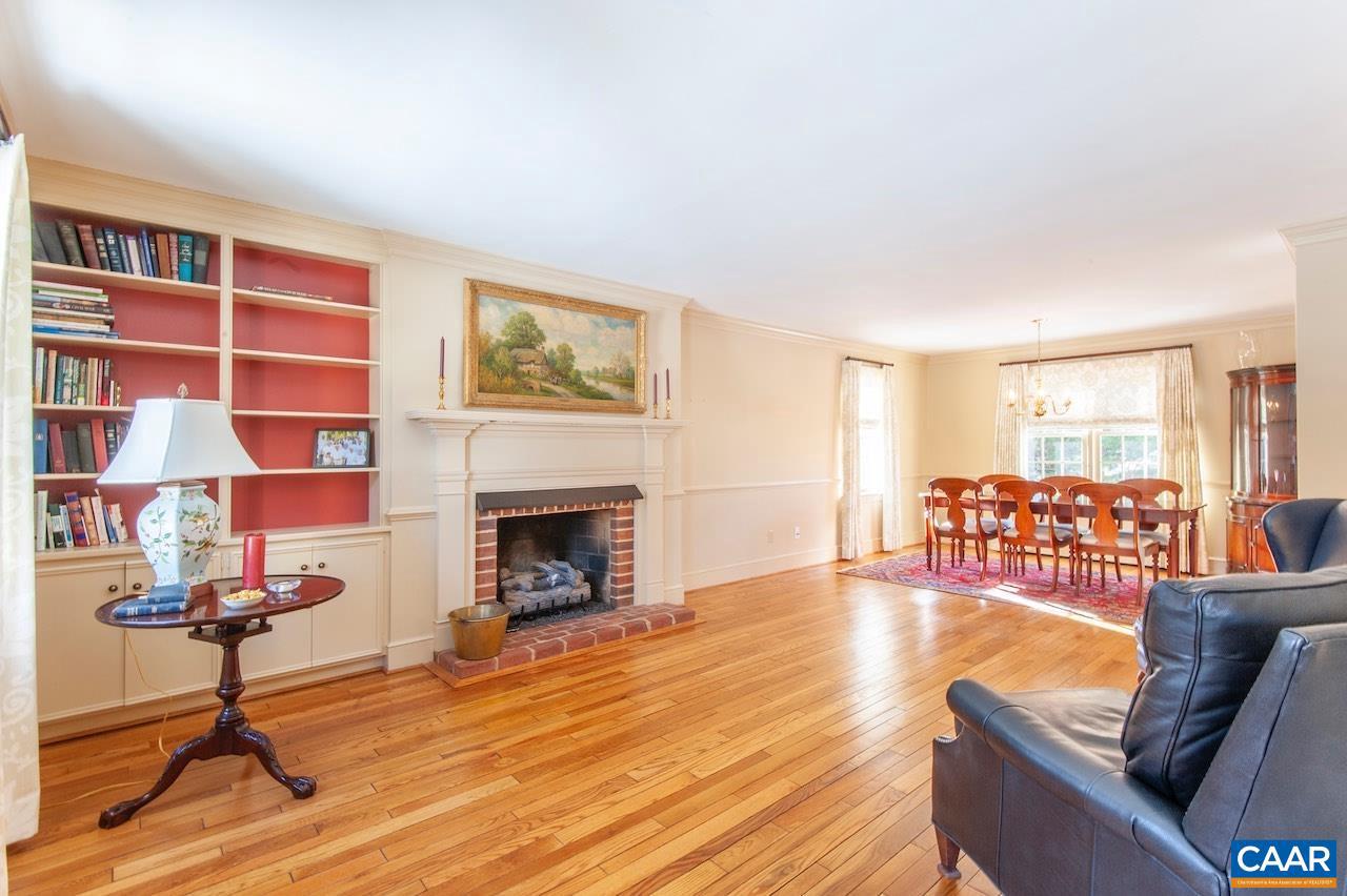 ROSE CLIFF - Residential