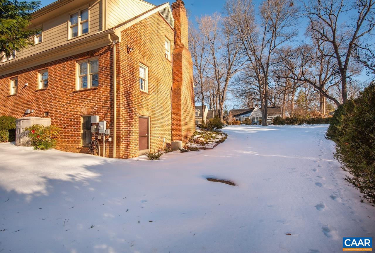 ROSE CLIFF - Residential