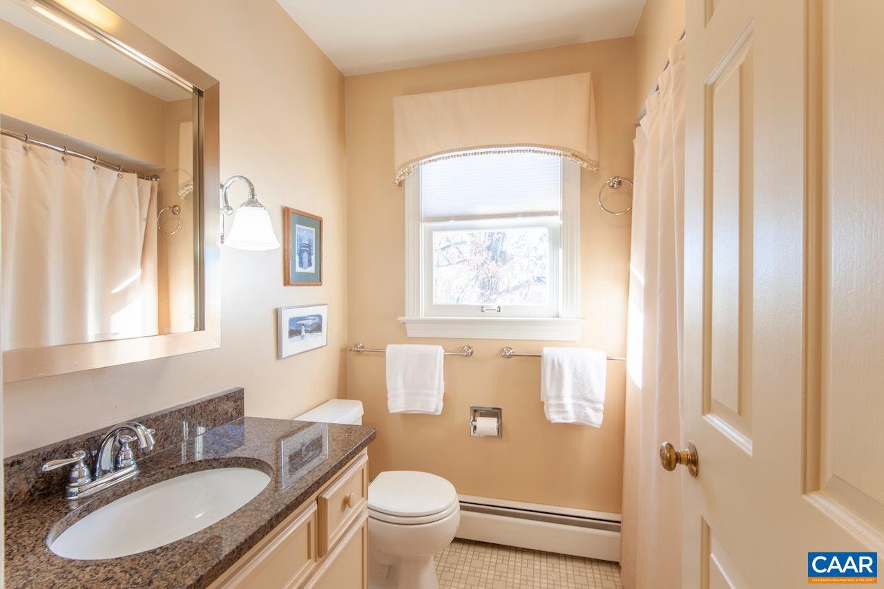 ROSE CLIFF - Residential