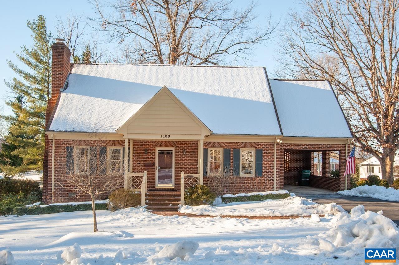 ROSE CLIFF - Residential