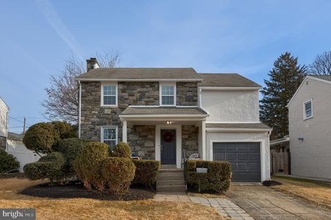 31 WAYFIELD ROAD SPRINGFIELD PA 19064