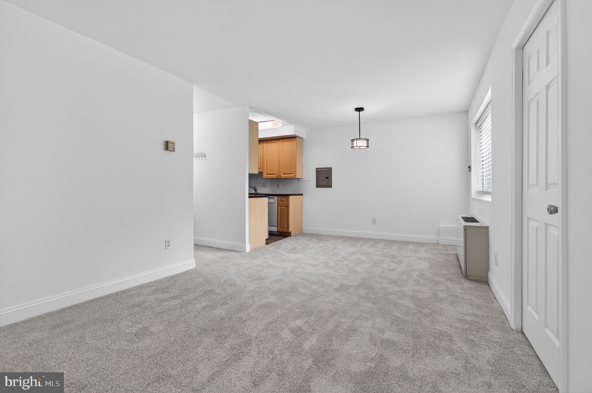 THE FAIRMONT 1005 CONDO - Residential