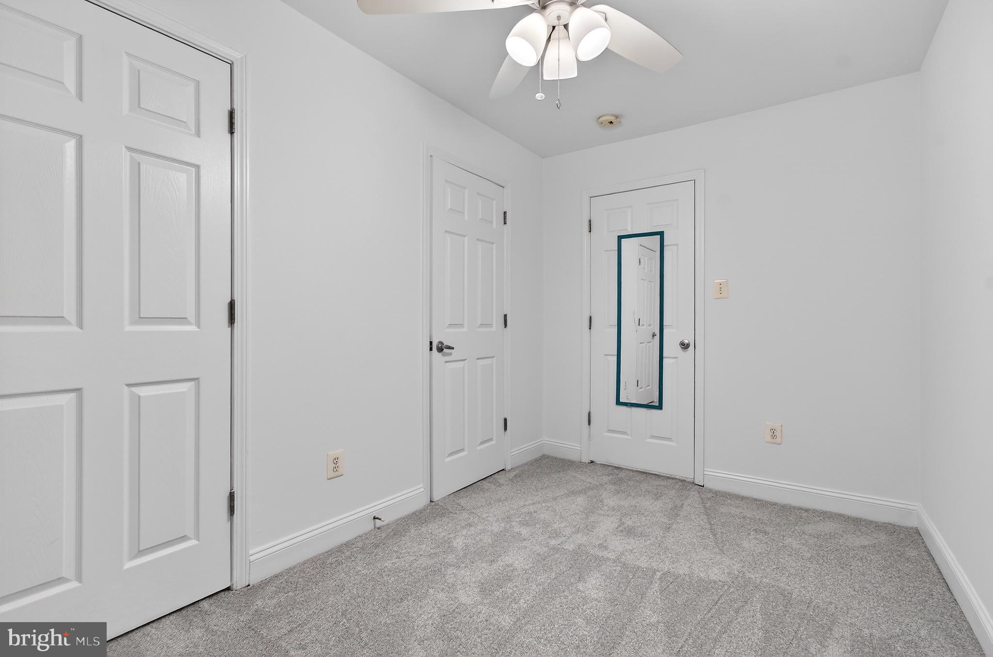 THE FAIRMONT 1005 CONDO - Residential