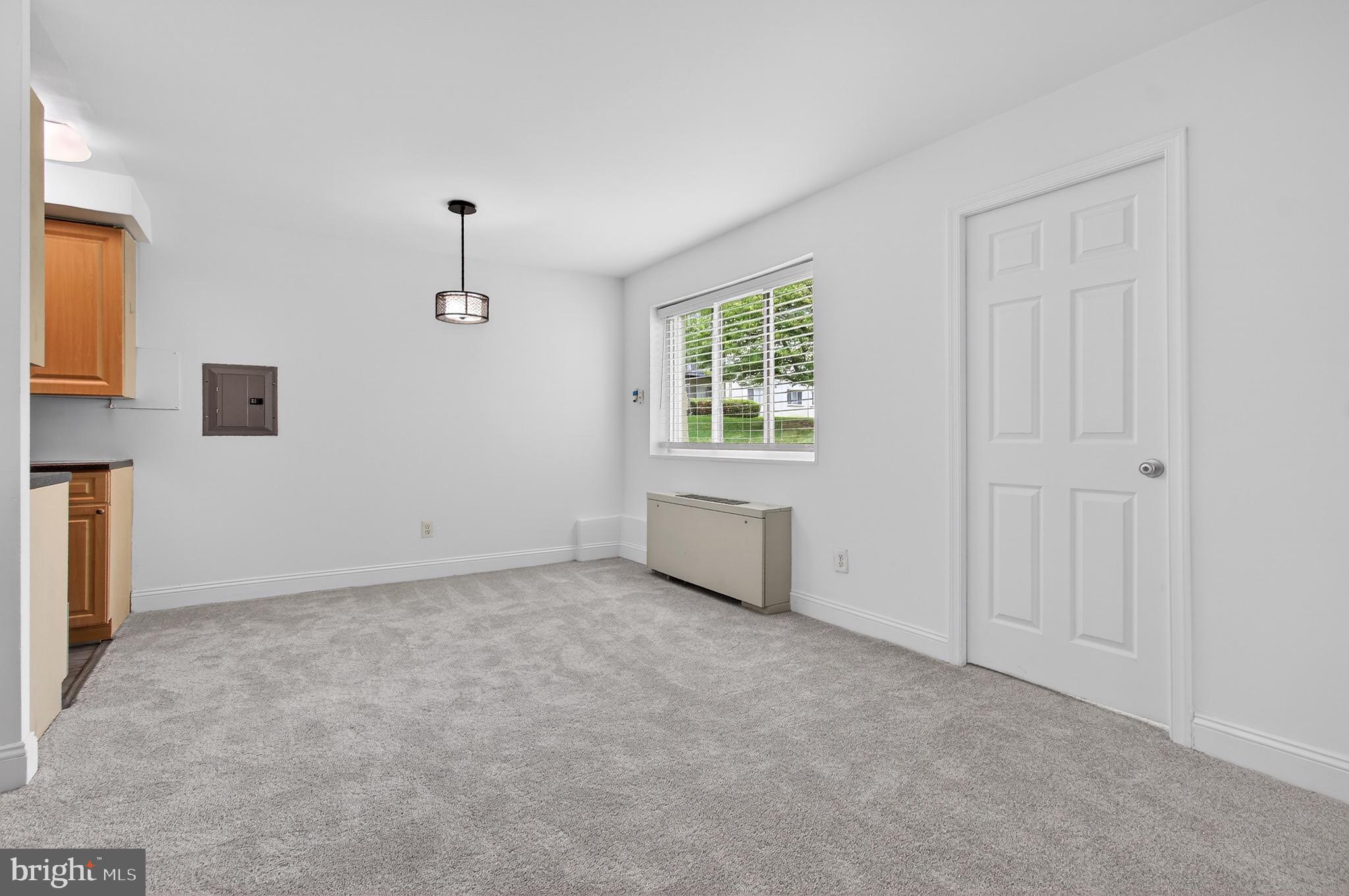 THE FAIRMONT 1005 CONDO - Residential