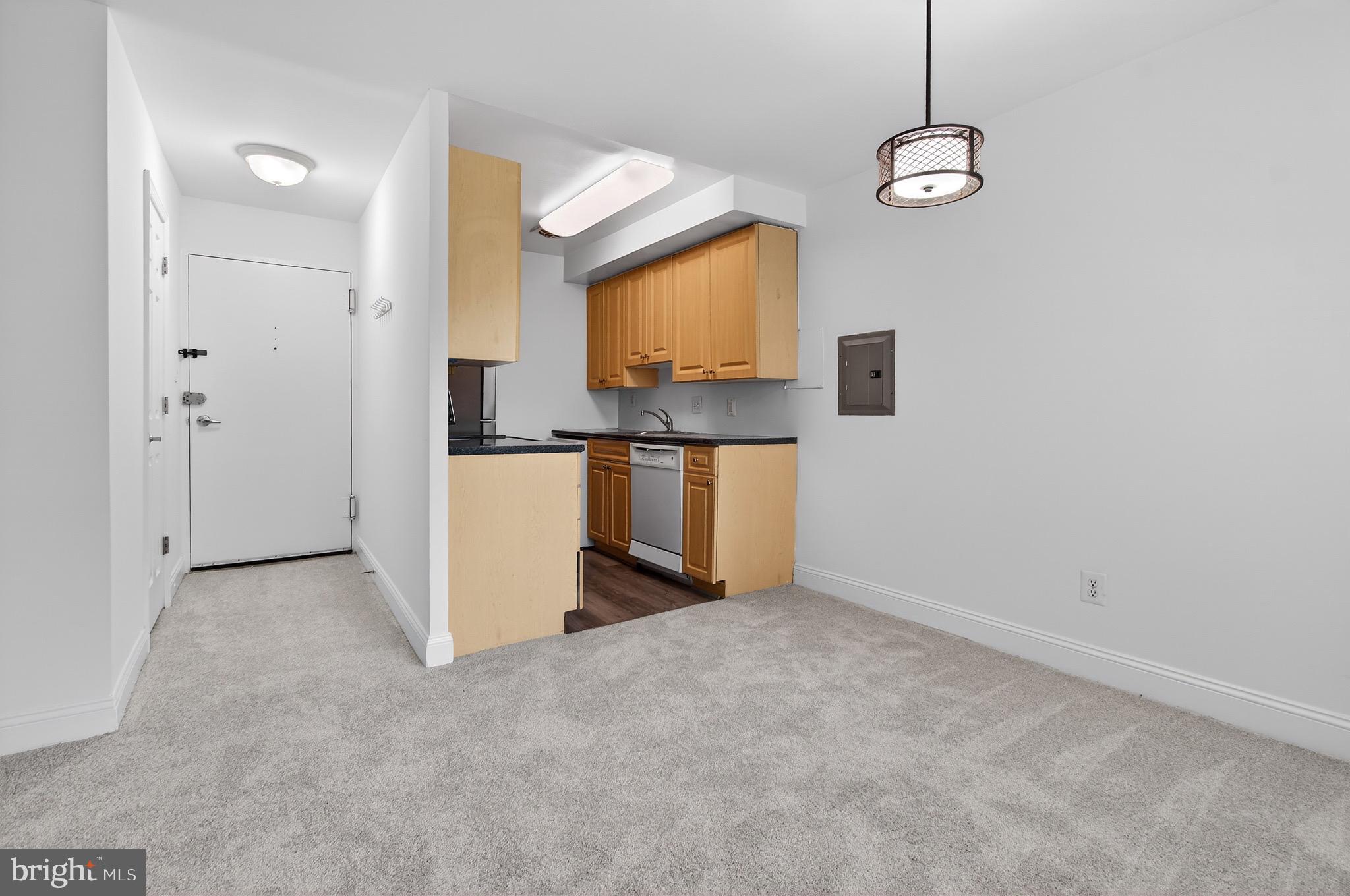 THE FAIRMONT 1005 CONDO - Residential